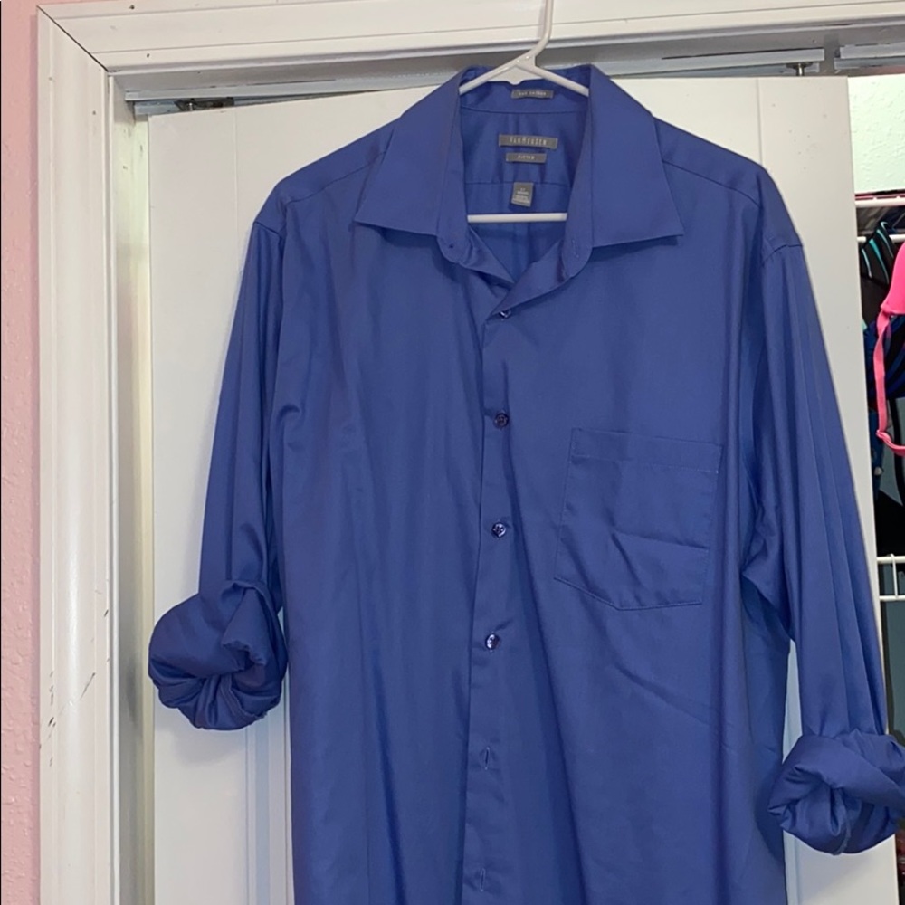 Men’s Vanheusen Shirt